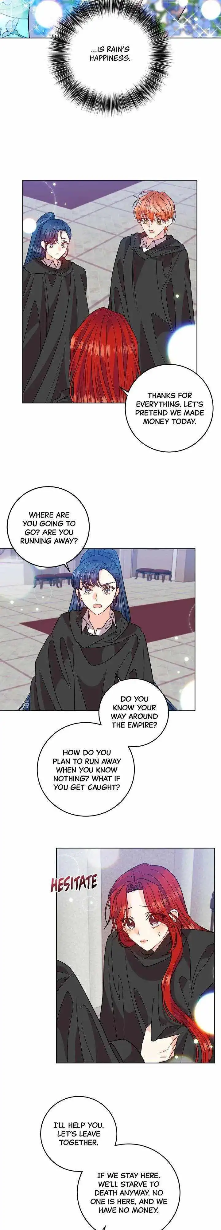 I'll Become the Tyrant's Tutor Chapter 43 26